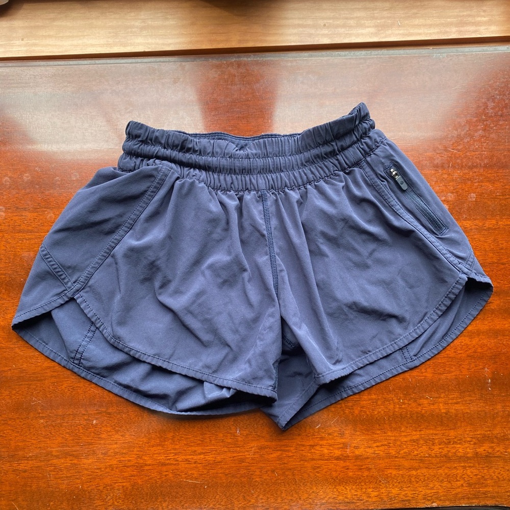 Lululemon Tracker Short